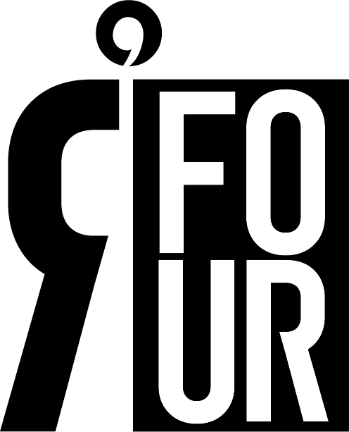 IRFour Logo